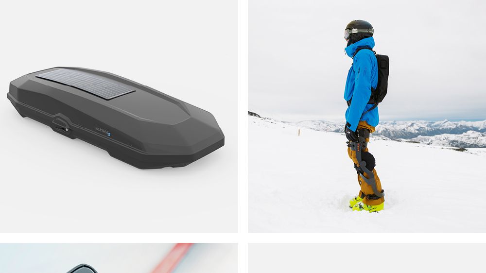 Adventure Gear Revolution: Innovative Tools For Unforgettable Experiences