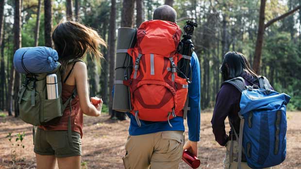 Gear Up For The Ultimate Adventure: Exploring The World With Adventure Gear