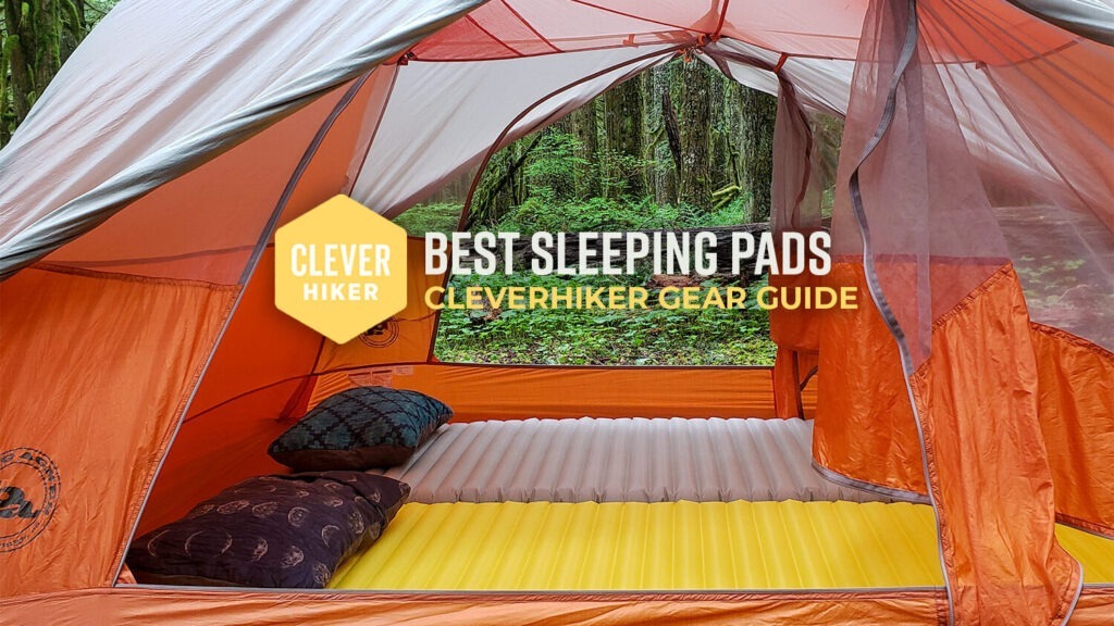 How Do I Choose A Durable Yet Comfortable Sleeping Pad