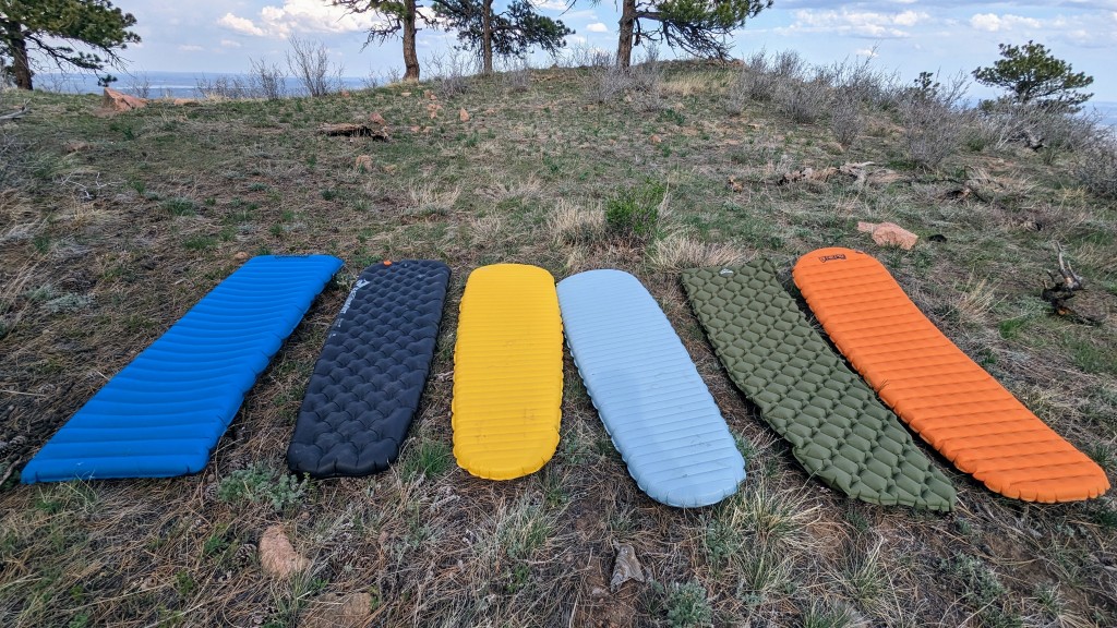 How Do I Choose A Durable Yet Comfortable Sleeping Pad