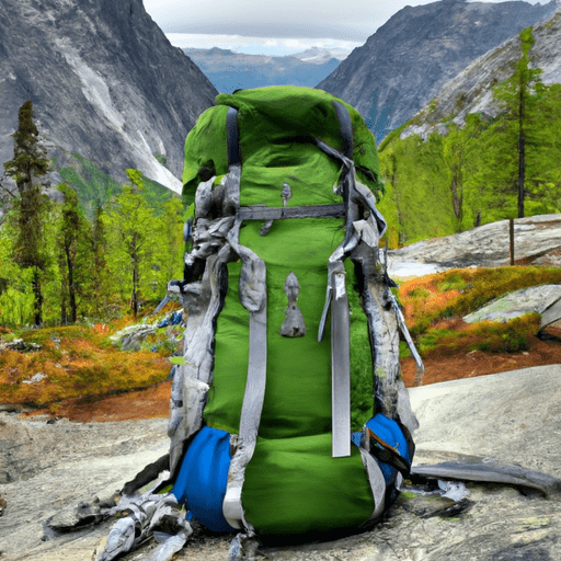 How Do I Choose The Right Size Backpack For A Multi-day Trek
