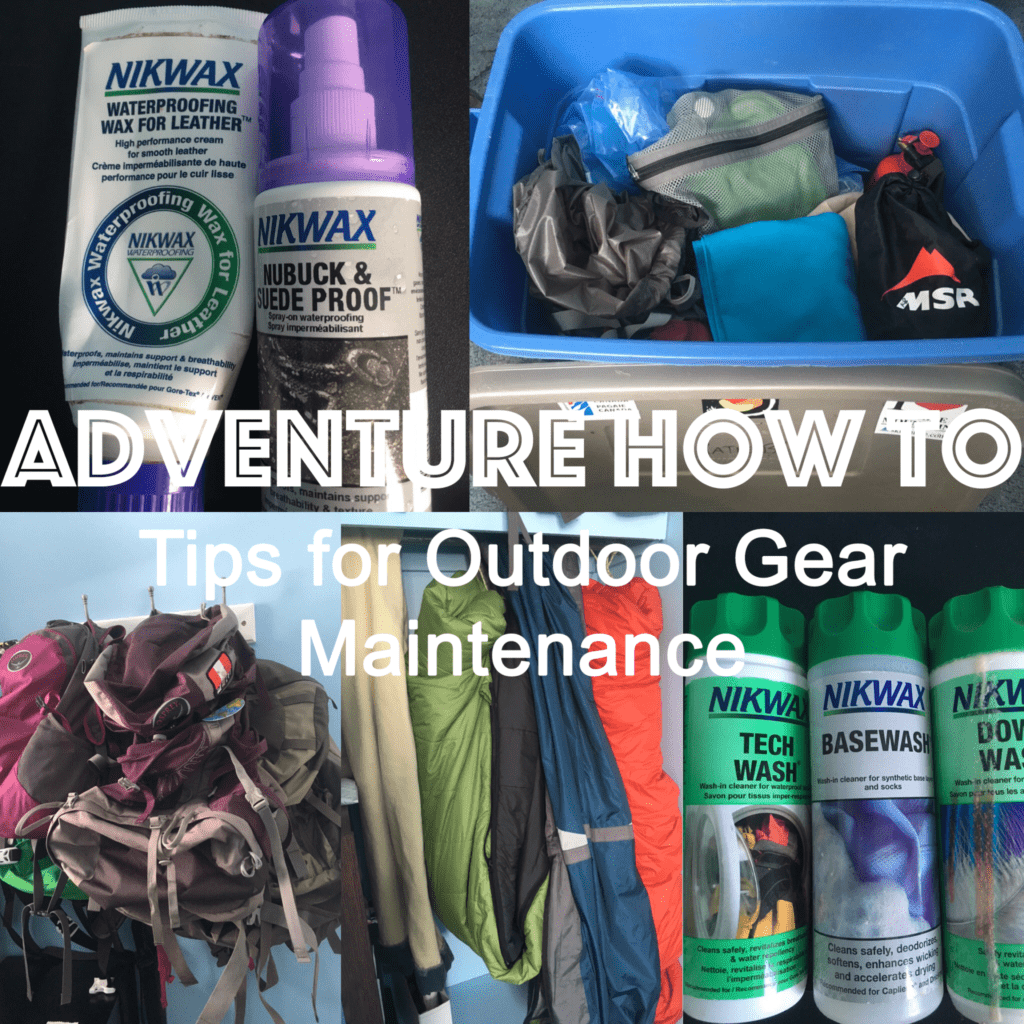 How Often Should I Replace My Adventure Gear
