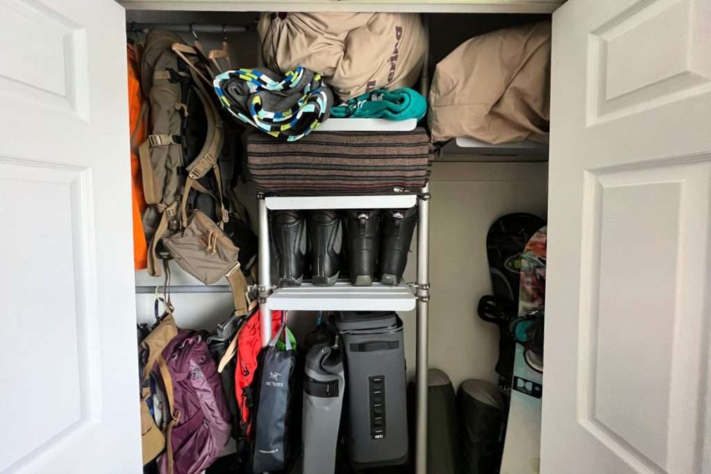 How Should I Clean And Store My Adventure Gear After A Trip