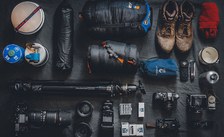 Packing For Adventure: Choosing The Right Gear For Your Journey