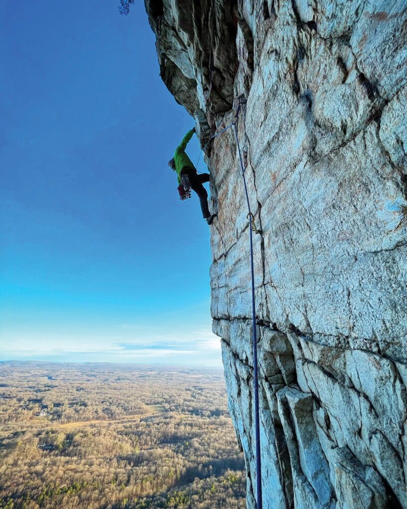 Scaling New Heights: Gear Essentials For Climbing And Mountaineering