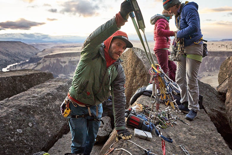 Scaling New Heights: Gear Essentials For Climbing And Mountaineering