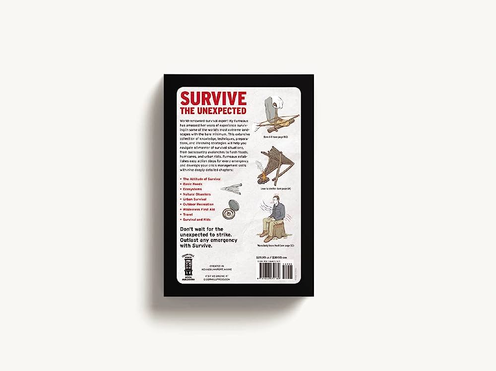 Survive And Thrive: The Top Adventure Gear For Extreme Conditions