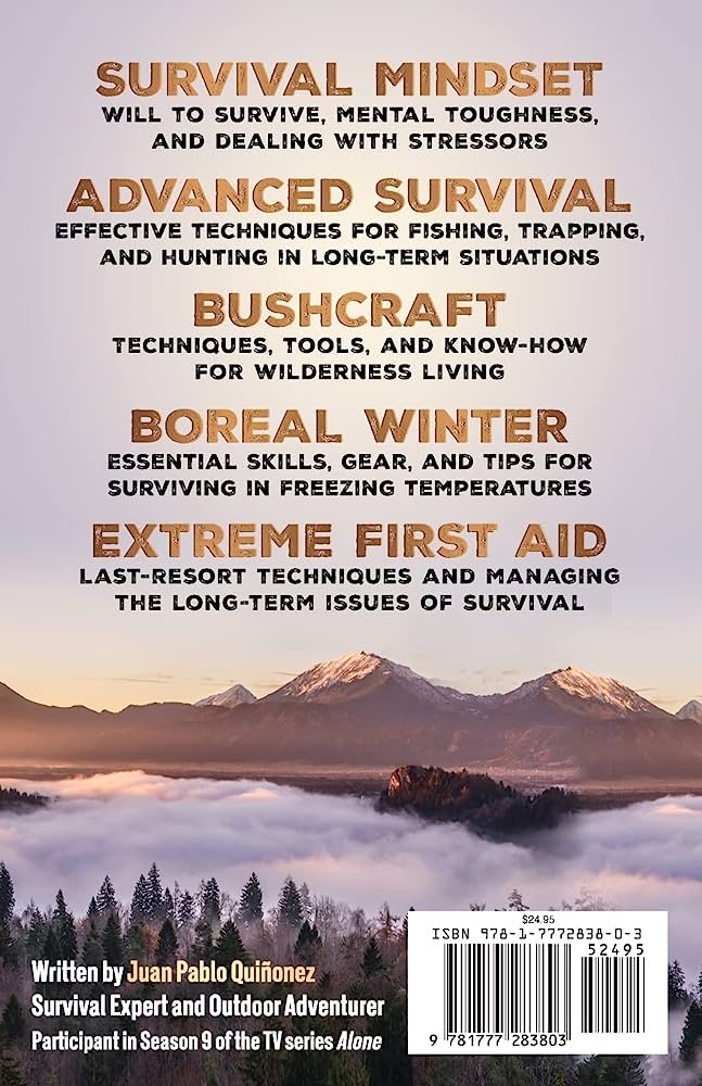Survive And Thrive: The Top Adventure Gear For Extreme Conditions