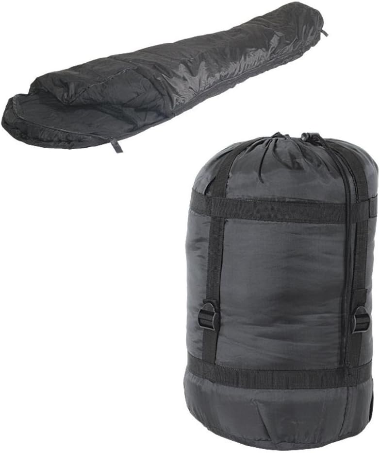 VOODOO TACTICAL Mil-Spec Plus 3 Season Sleeping Bag