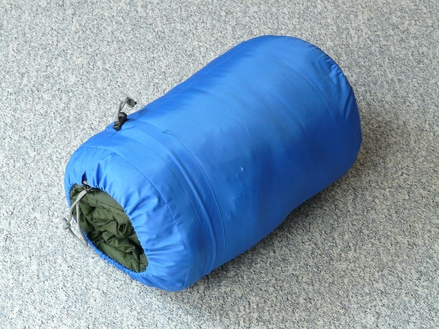 What Are The Benefits Of A Down Sleeping Bag Over A Synthetic One