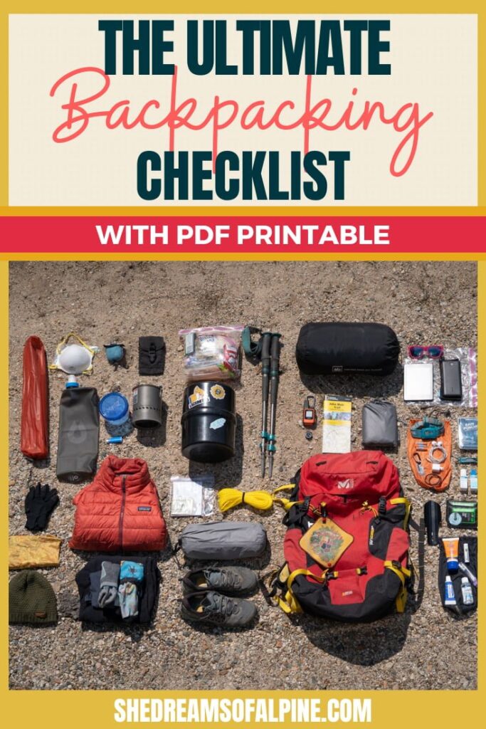 What Are The Essential Pieces Of Gear Needed For A Backpacking Trip