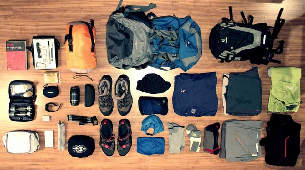What Gear Is Necessary For High-altitude Trekking