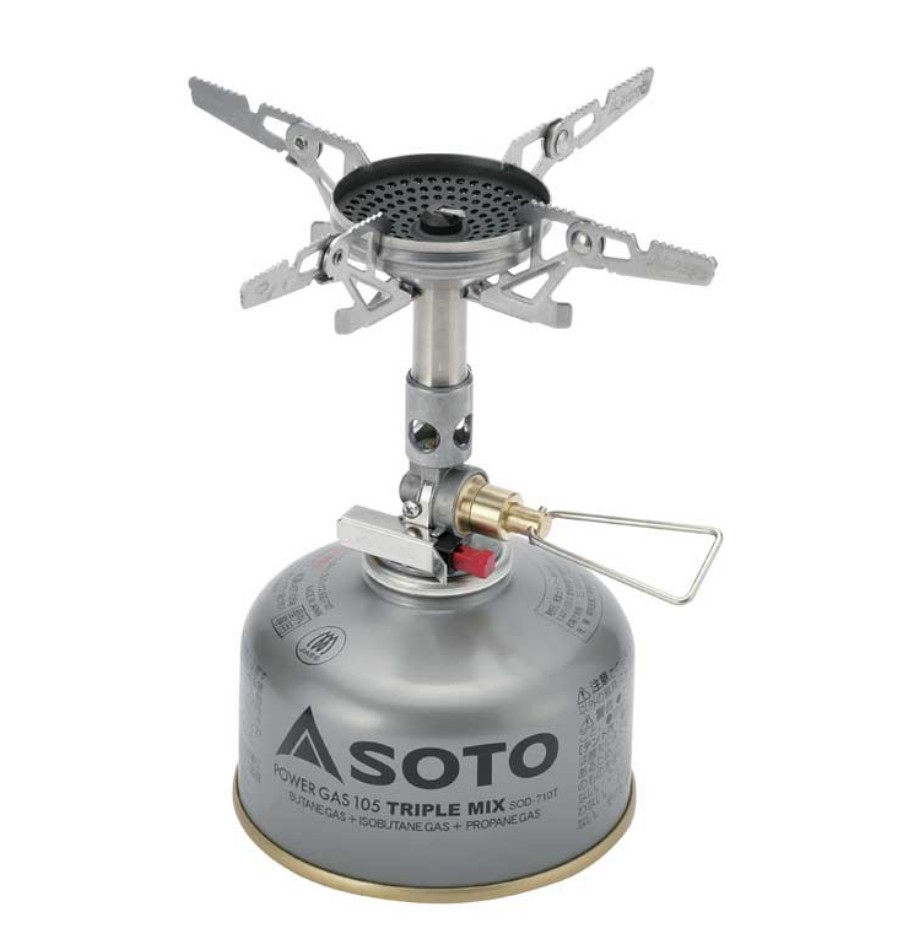 What Is The Best Lightweight Camping Stove For Backpacking