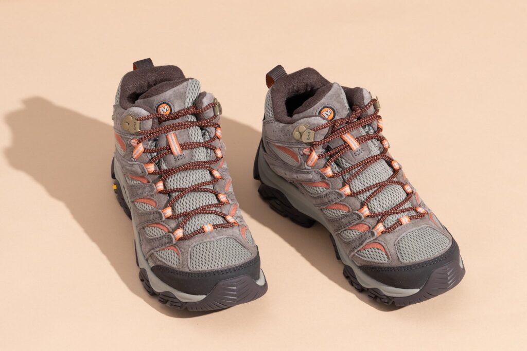 Are Hiking Boots Good For Work: Versatility Explored