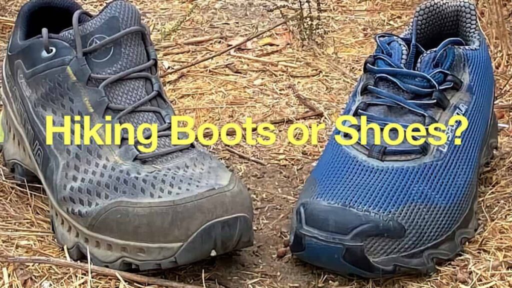 Are Hiking Boots Necessary: What Experts Say