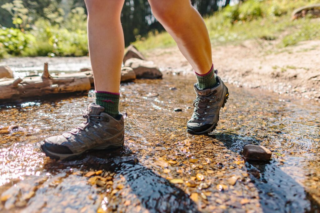 Are Hiking Boots Waterproof: What To Look For
