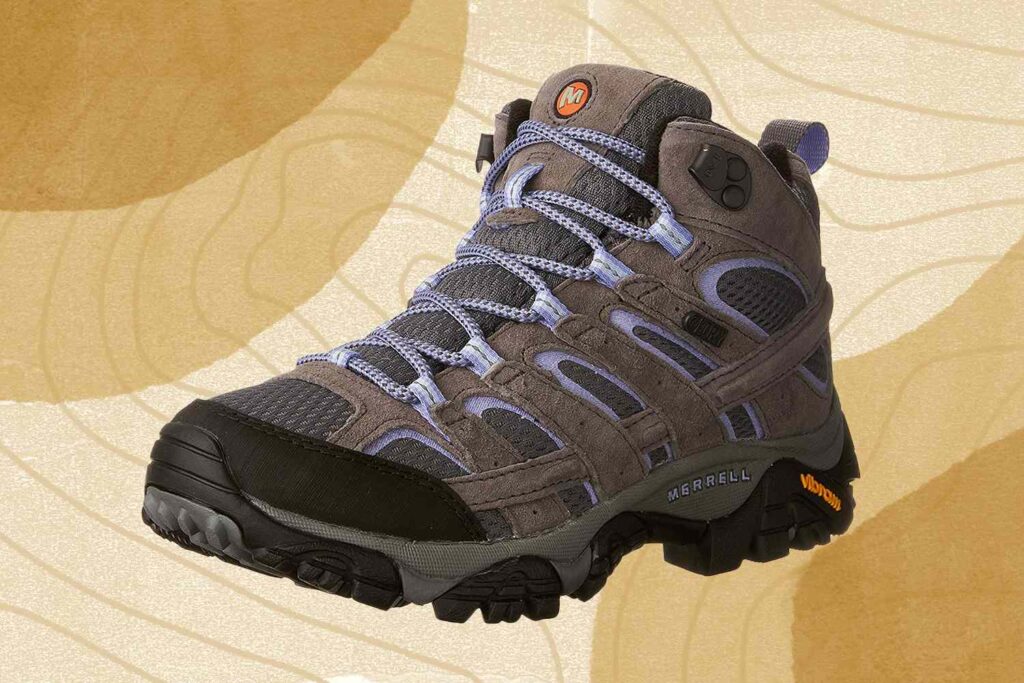 Are Hiking Boots Waterproof: What To Look For