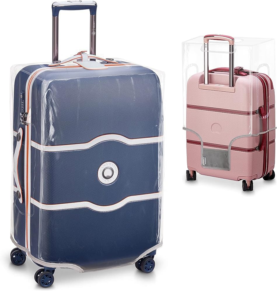 Are Luggage Covers TSA Approved? What You Need To Know
