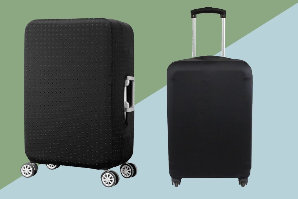 Are Luggage Covers TSA Approved? What You Need To Know