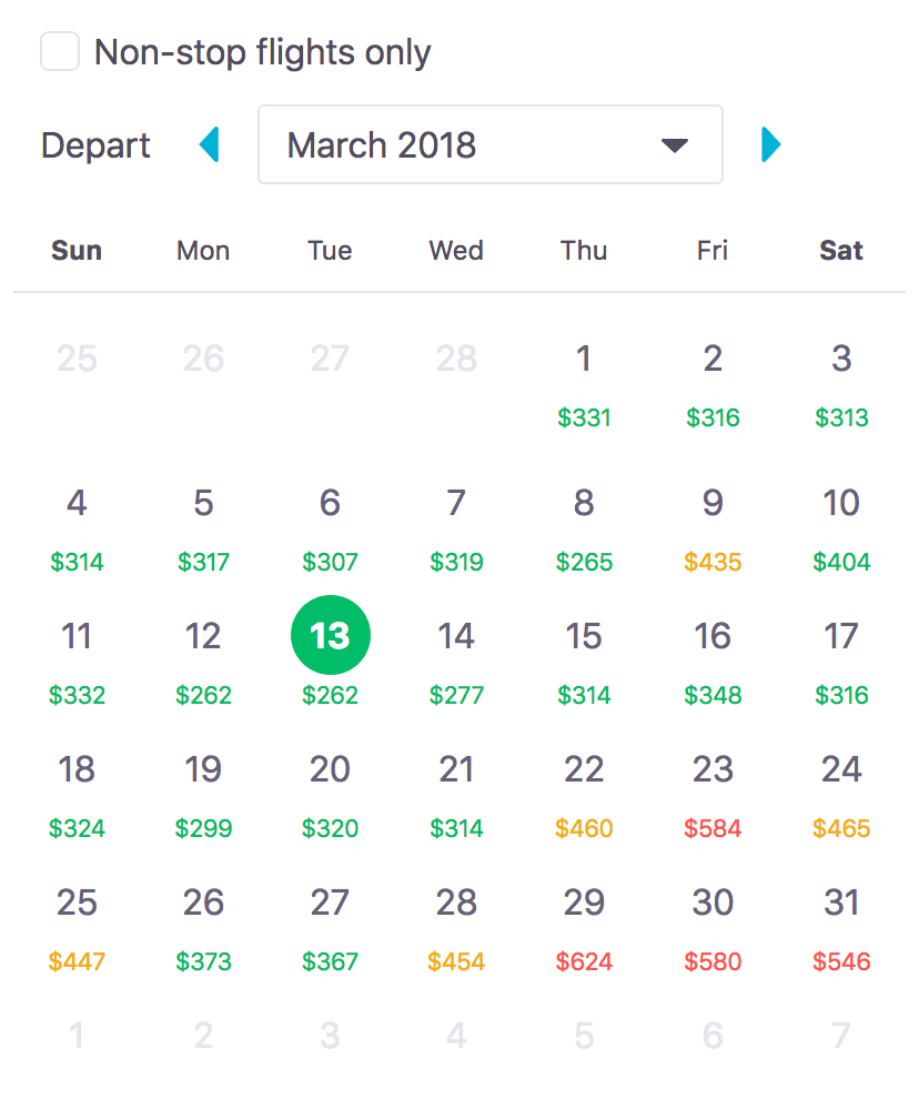 How Can I Find The Most Affordable Flights