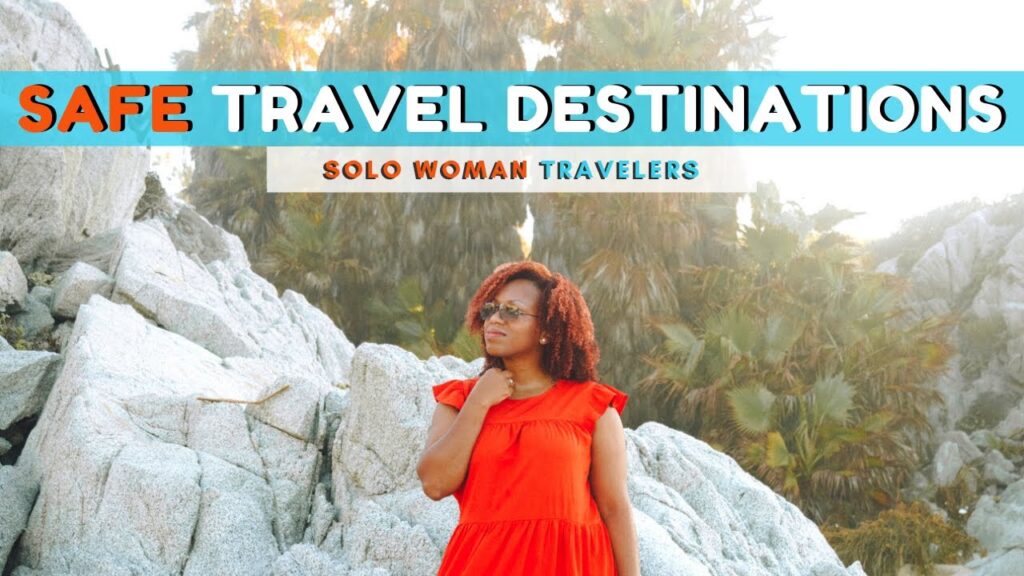 How Safe Is The Destination For Solo Travelers