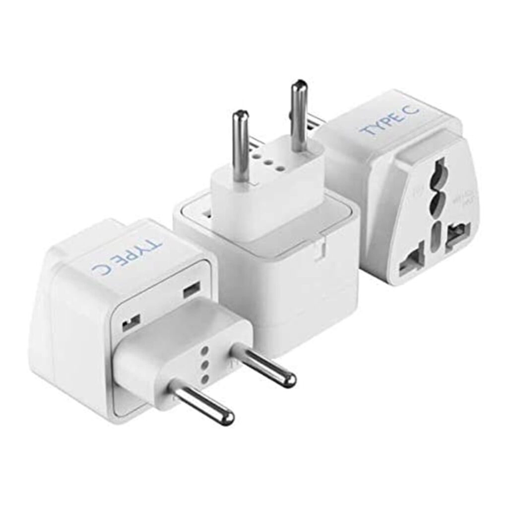 What Kind Of Plug Adapter Do I Need For My Electronics