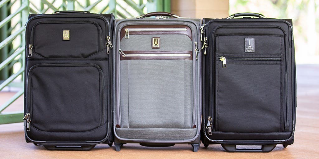 What Luggage Do Pilots Use: Insider Tips And Recommendations