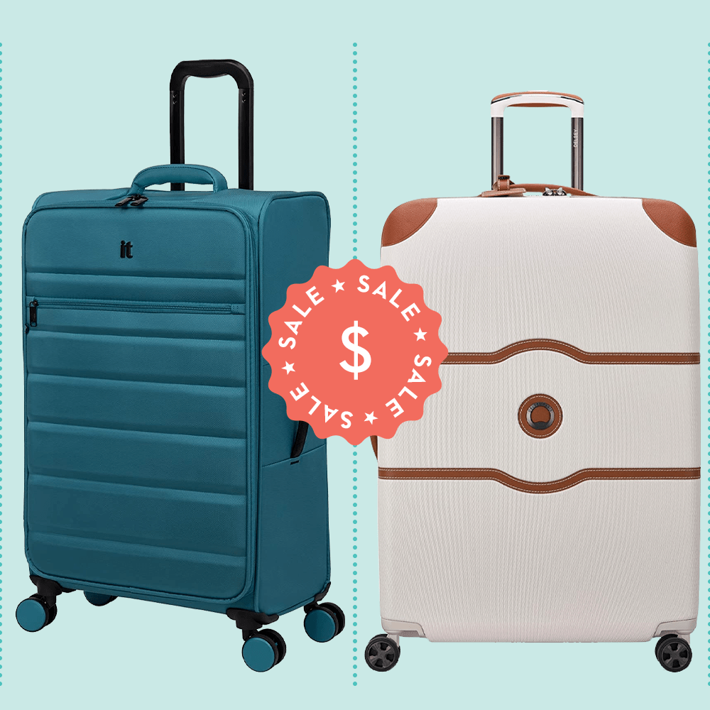 When Does Luggage Go On Sale: Best Times To Buy