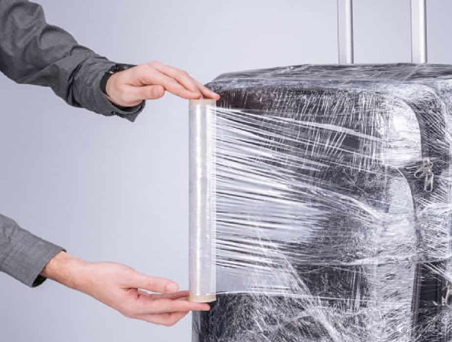 Why Wrap Luggage In Plastic: Is It Worth It?