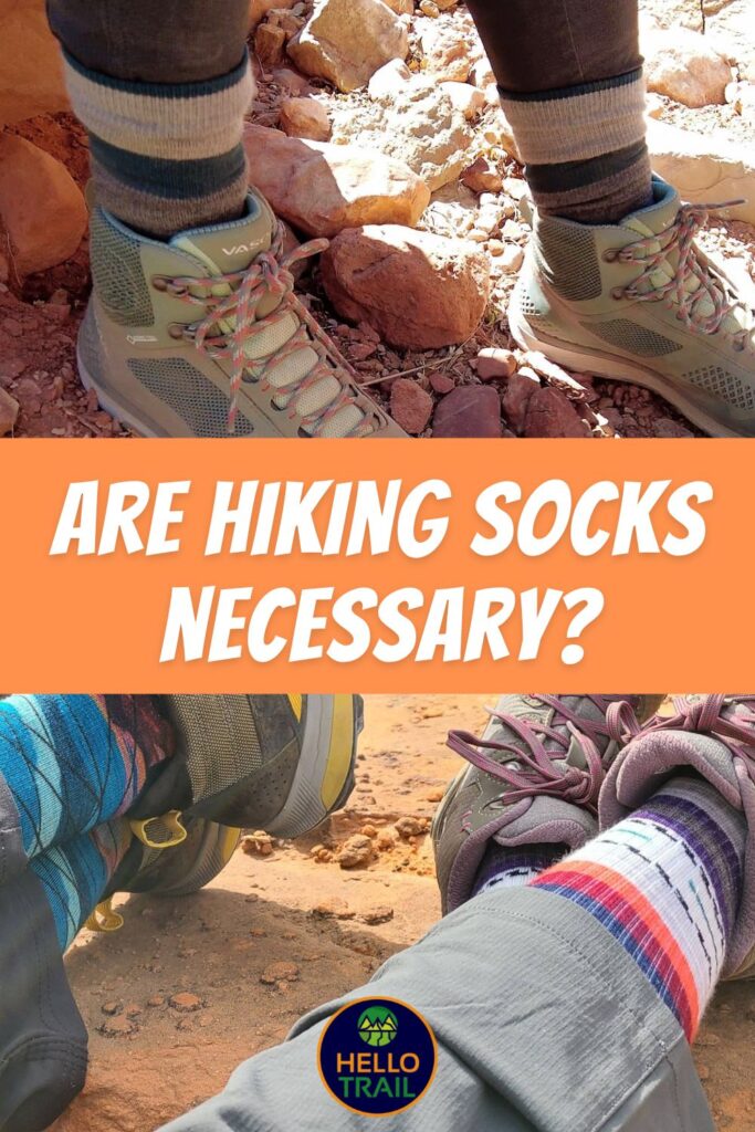 Are Hiking Socks Necessary: Understanding The Importance