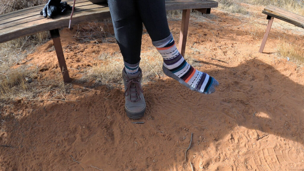 Are Hiking Socks Necessary: Understanding The Importance